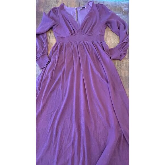 Baltic Born Dresses & Skirts - Sz L - Baltic Born Maxi Dress